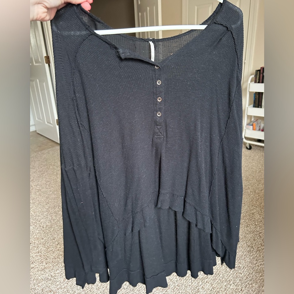 Free People top